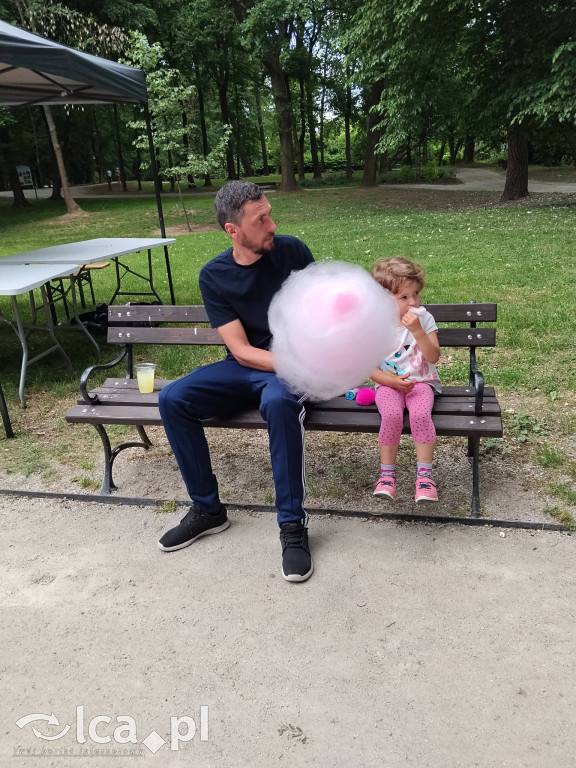 Wielki rodzinny piknik w Prochowicach