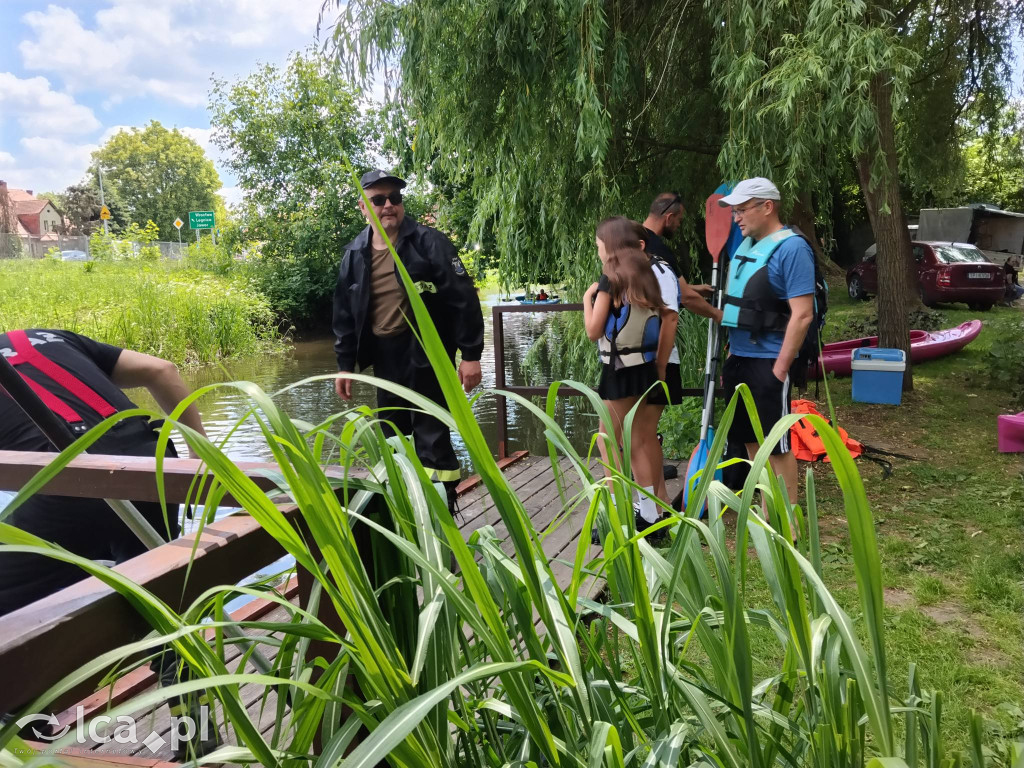 Wielki rodzinny piknik w Prochowicach