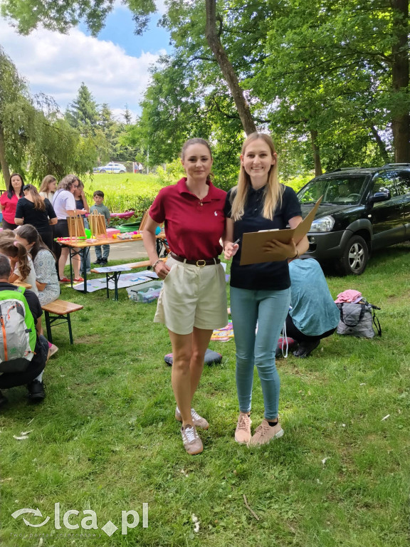 Wielki rodzinny piknik w Prochowicach