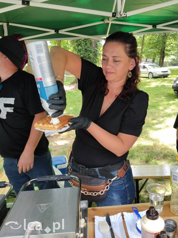 Wielki rodzinny piknik w Prochowicach