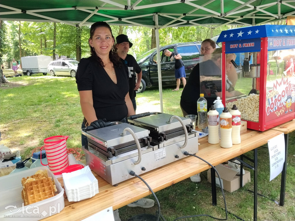 Wielki rodzinny piknik w Prochowicach