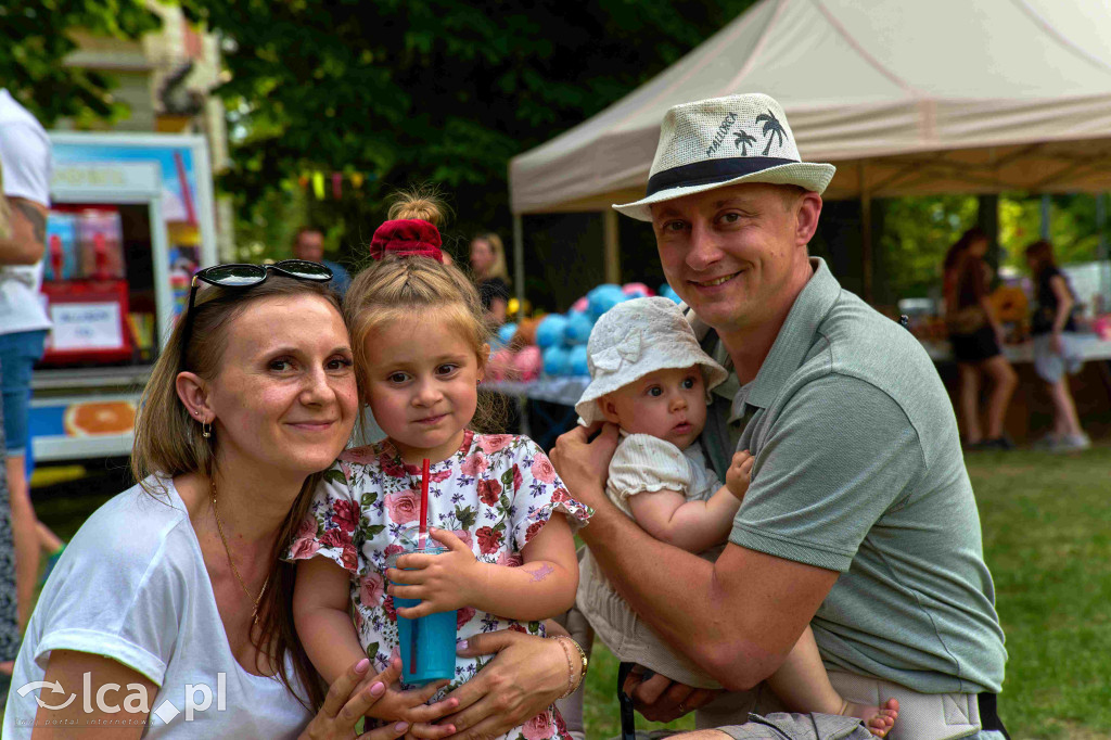 Emocja i szłowa zabawa