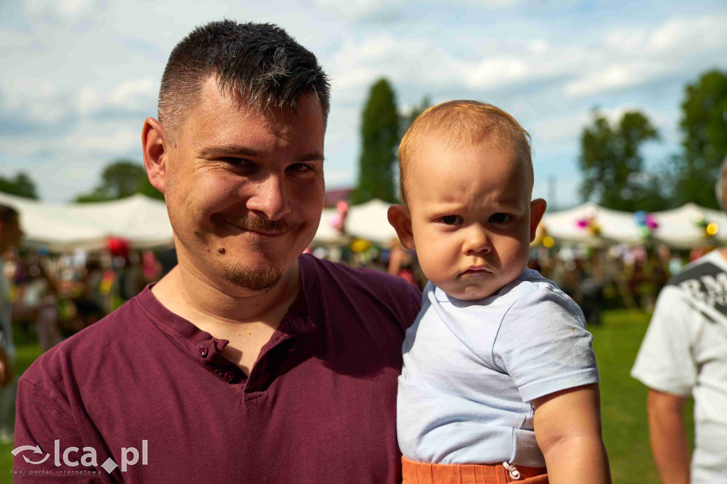 Emocja i szłowa zabawa