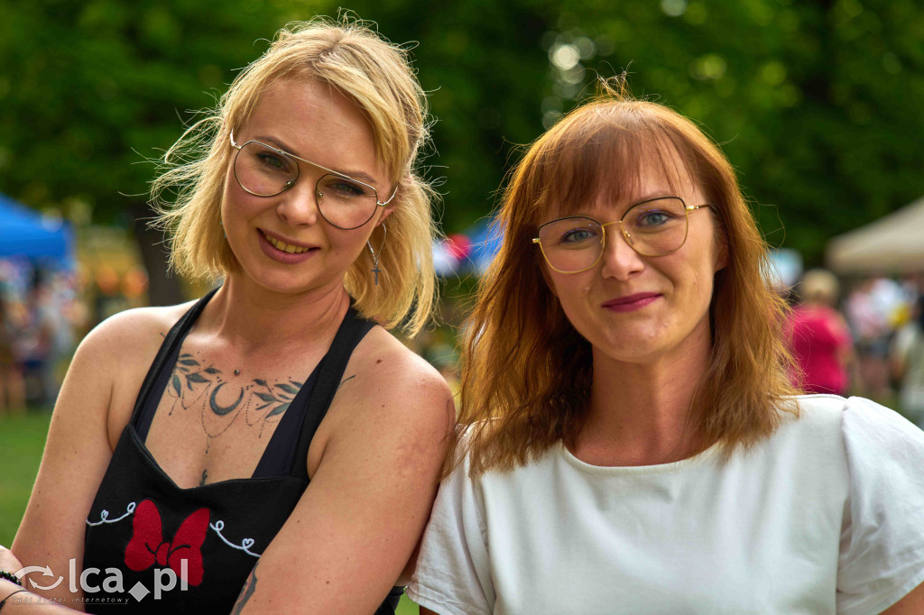 Emocja i szłowa zabawa
