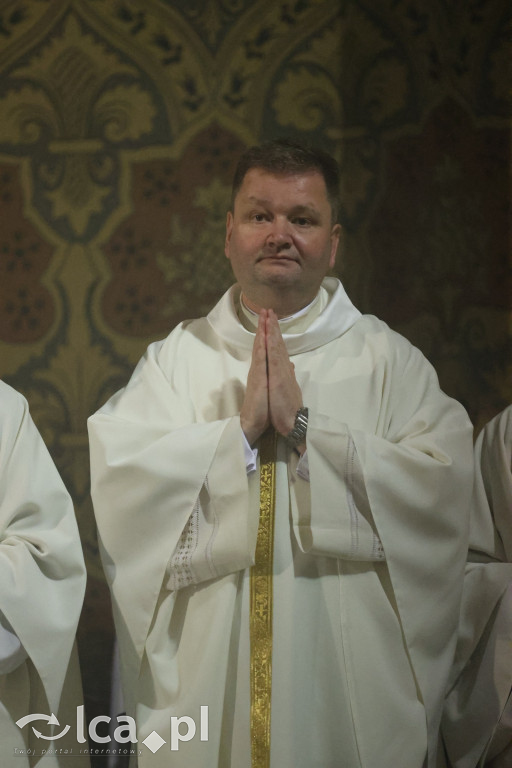 Legniczanie uczcili Jana Pawła II marszem pamięci