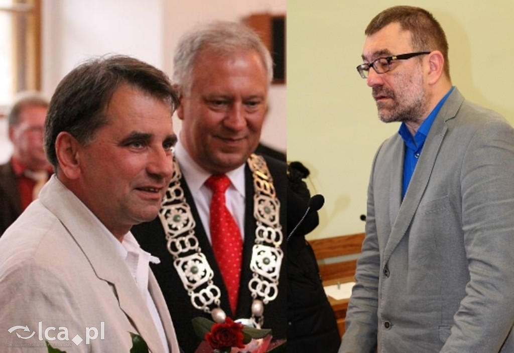 Waldemar Krzystek w naszym obiektywie