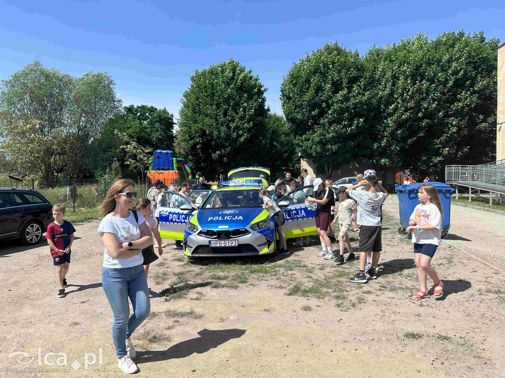 Wodne szaleństwo i eksplozja radości w Szesnastce