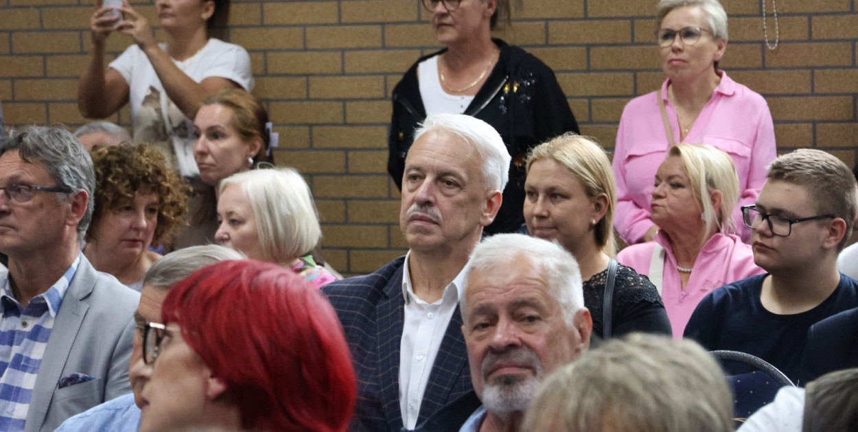 80 lat legnickiej Jedynki