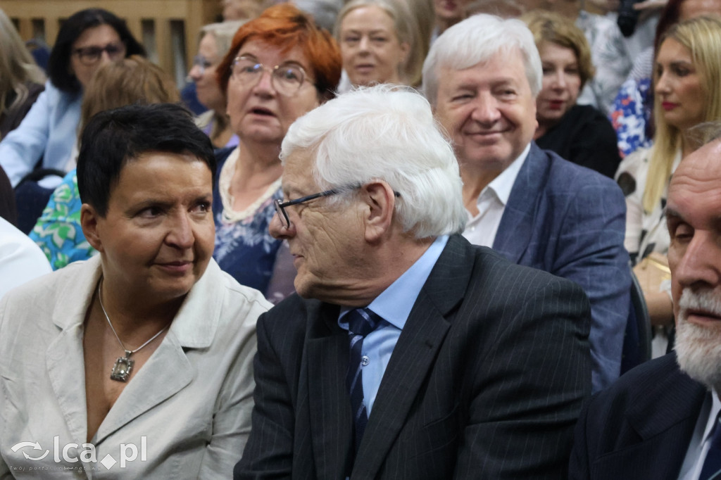 80 lat legnickiej Jedynki