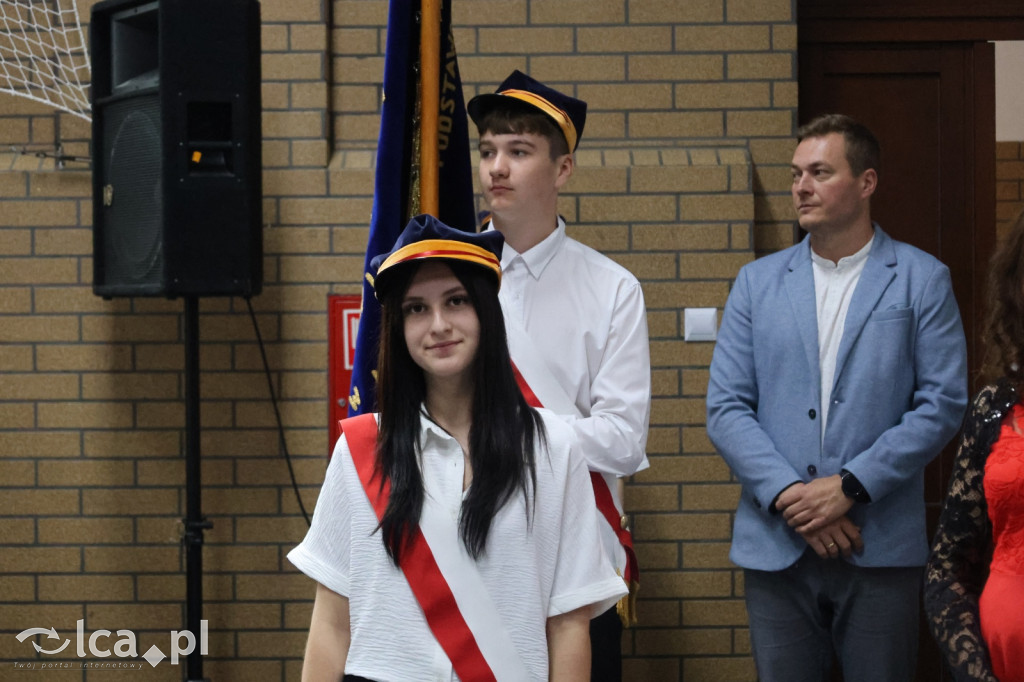 80 lat legnickiej Jedynki