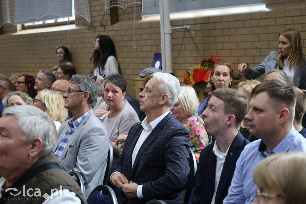 80 lat legnickiej Jedynki