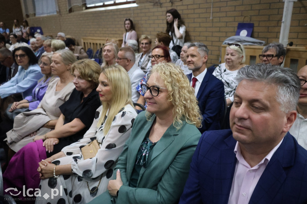 80 lat legnickiej Jedynki