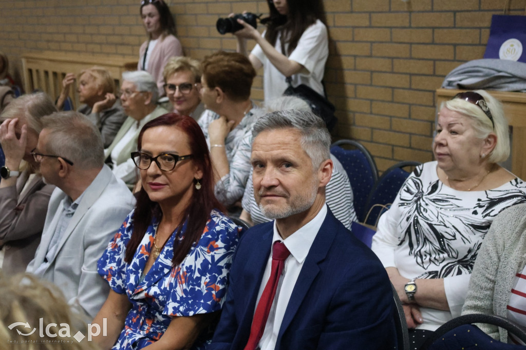 80 lat legnickiej Jedynki