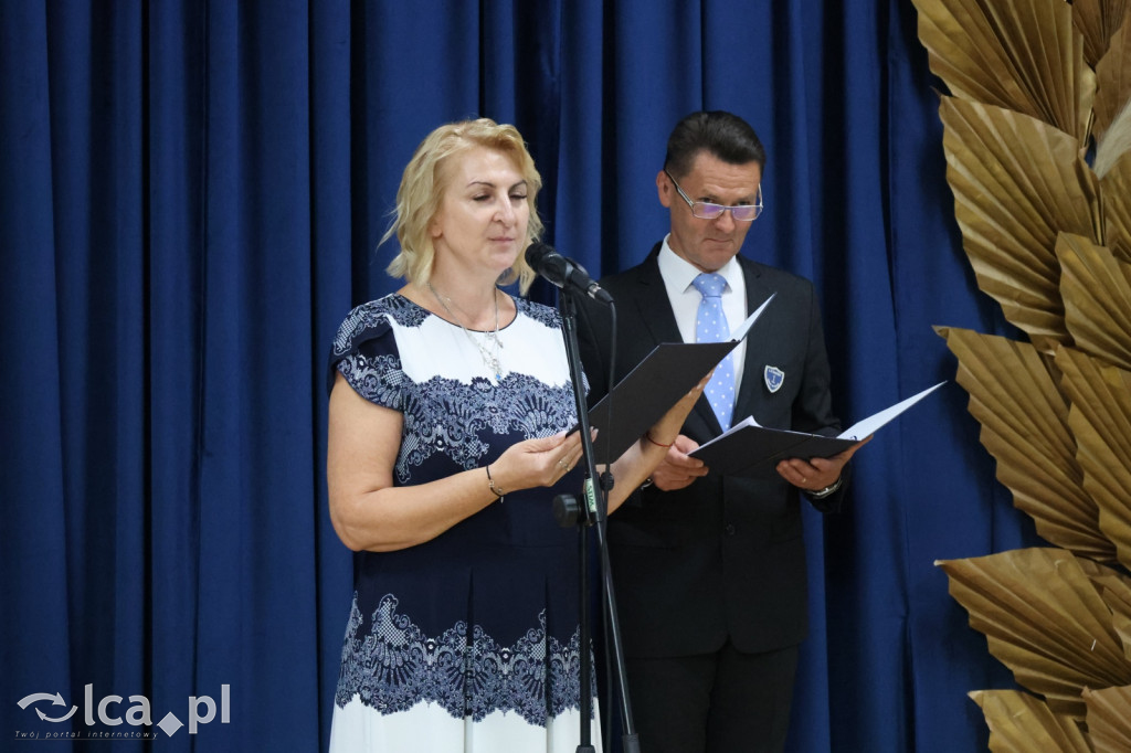 80 lat legnickiej Jedynki