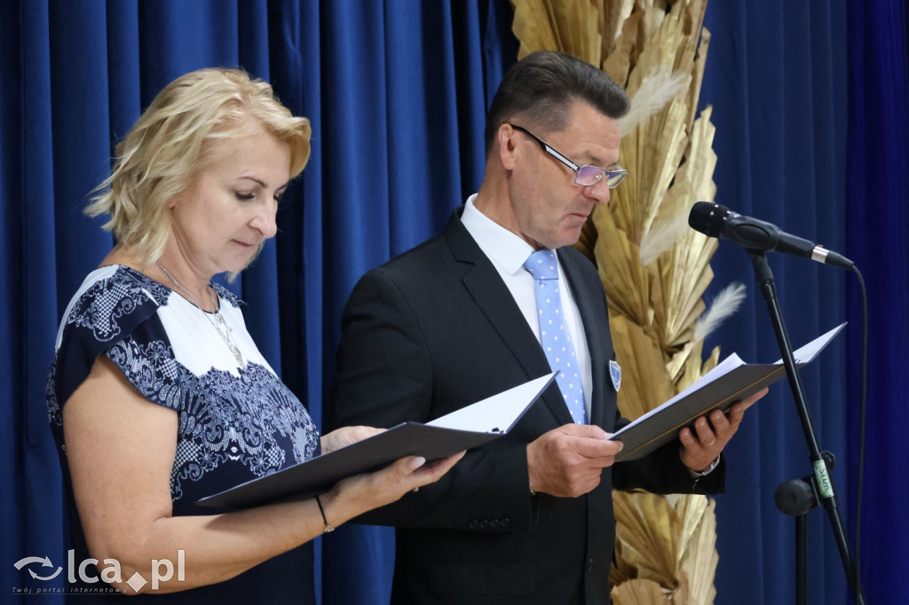80 lat legnickiej Jedynki
