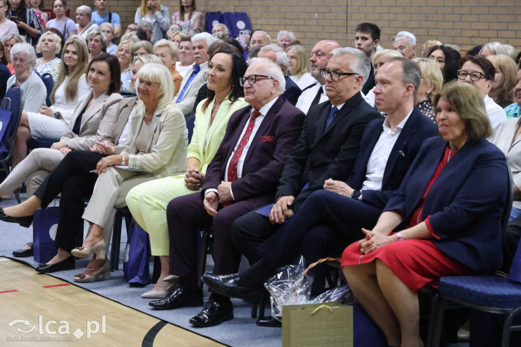 80 lat legnickiej Jedynki