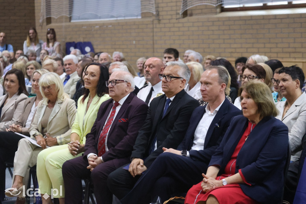 80 lat legnickiej Jedynki