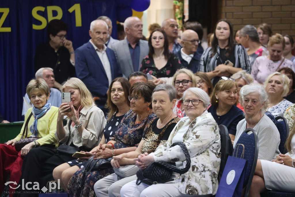 80 lat legnickiej Jedynki