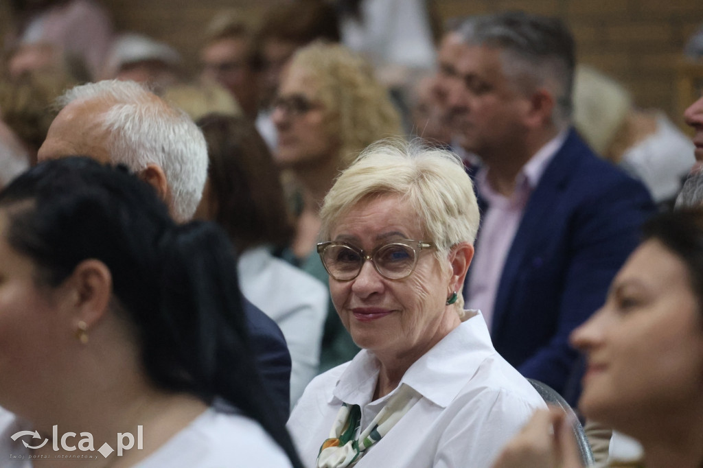 80 lat legnickiej Jedynki