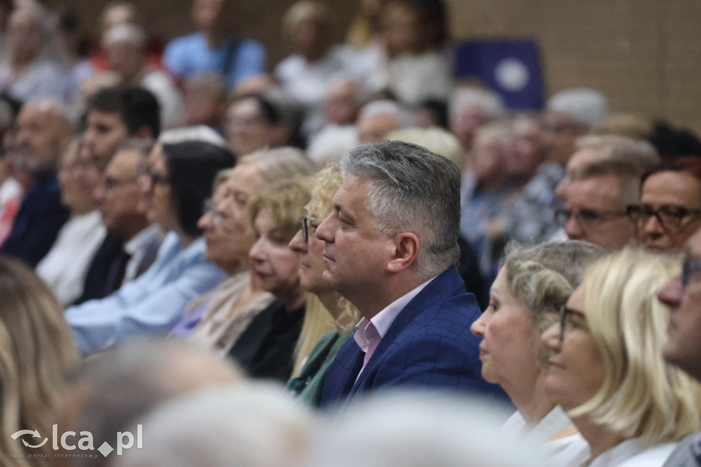 80 lat legnickiej Jedynki