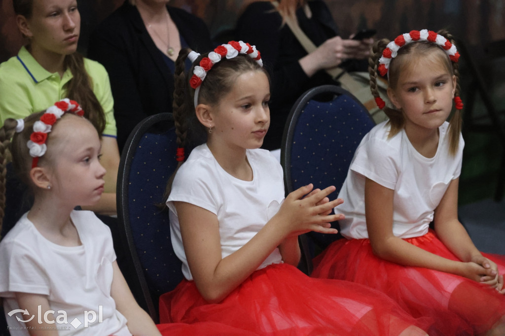 80 lat legnickiej Jedynki