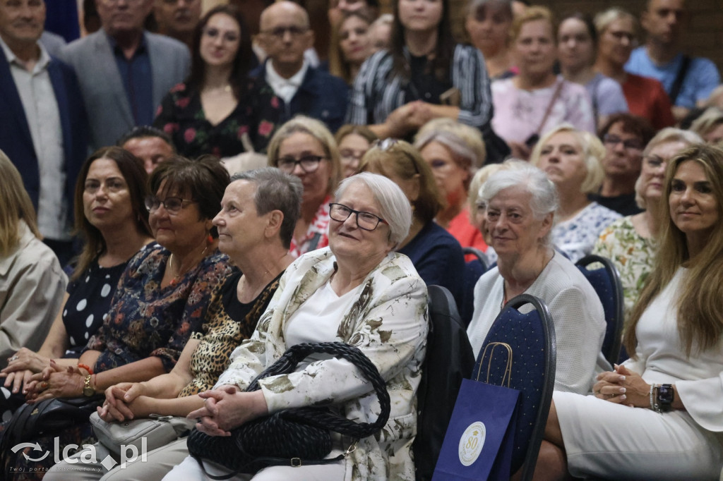 80 lat legnickiej Jedynki
