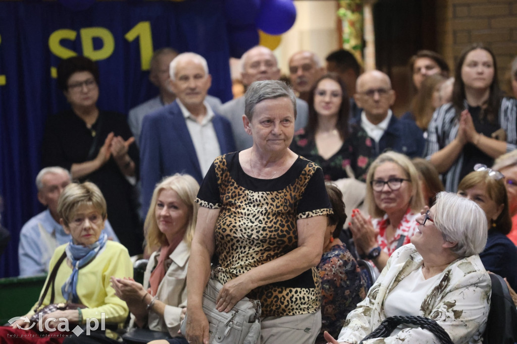 80 lat legnickiej Jedynki
