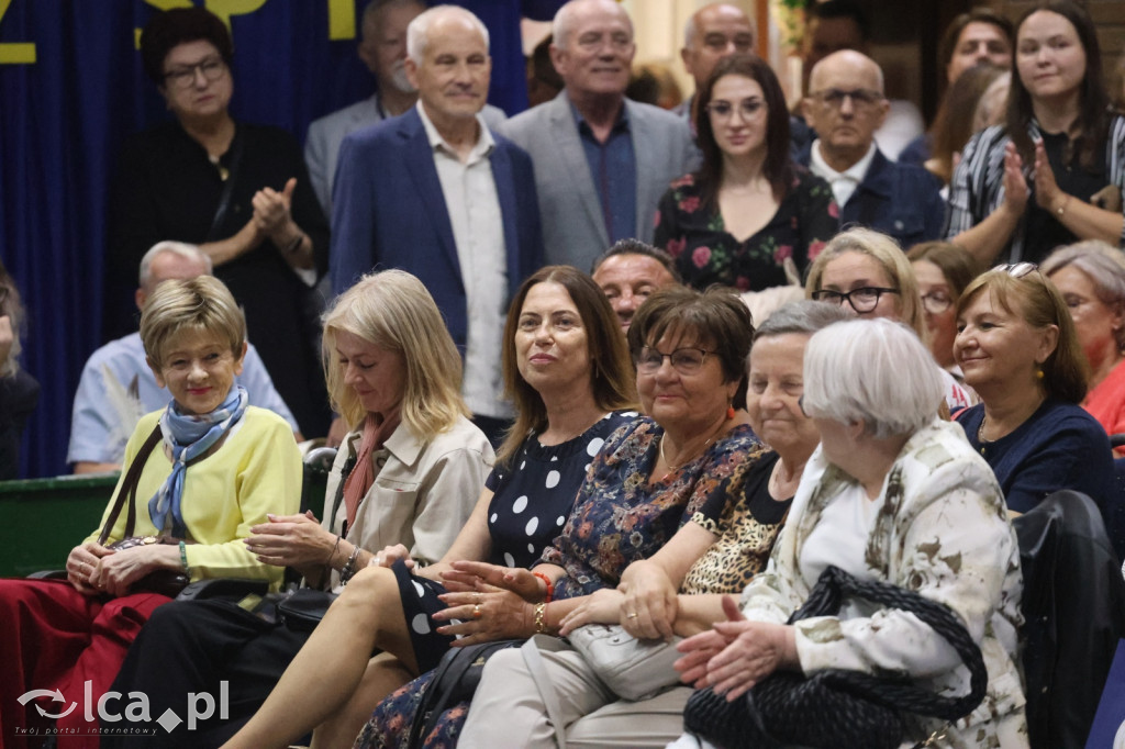 80 lat legnickiej Jedynki