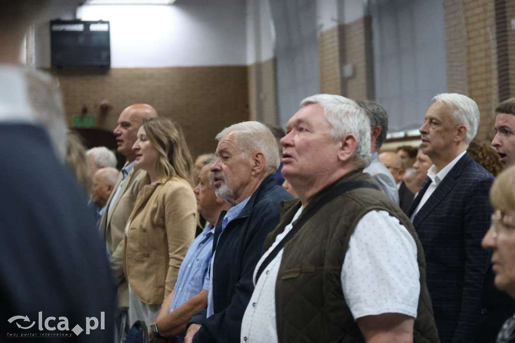 80 lat legnickiej Jedynki