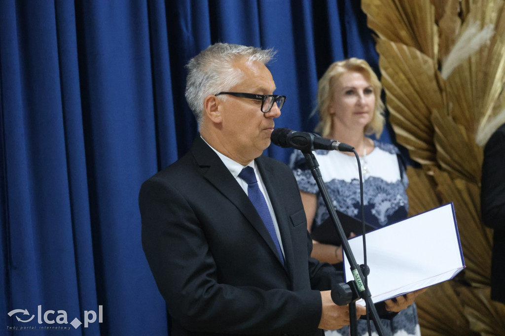 80 lat legnickiej Jedynki