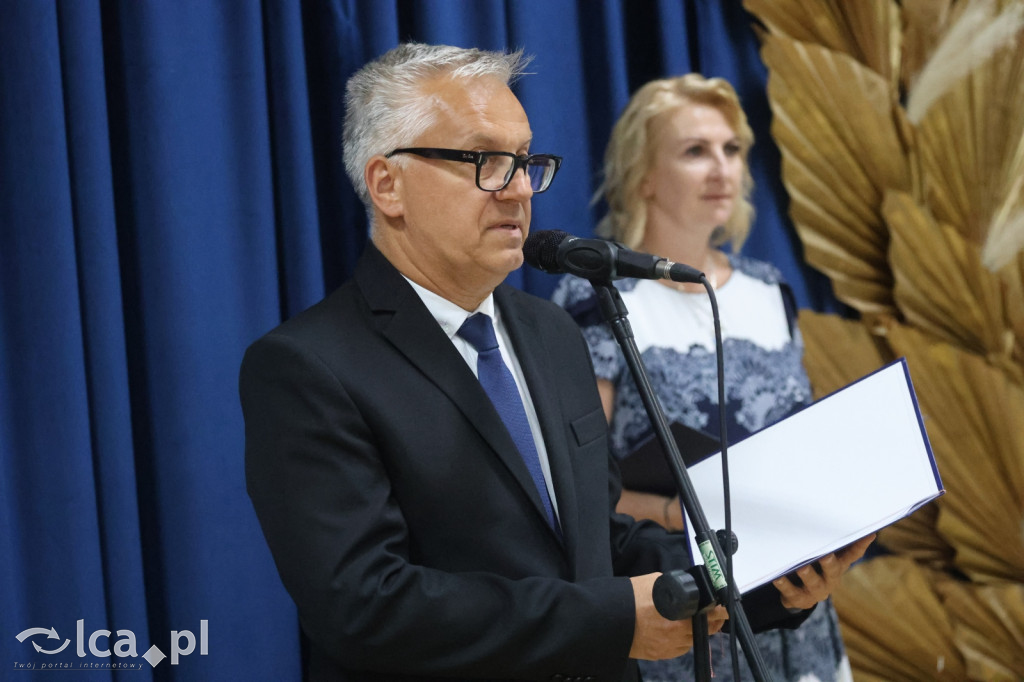 80 lat legnickiej Jedynki
