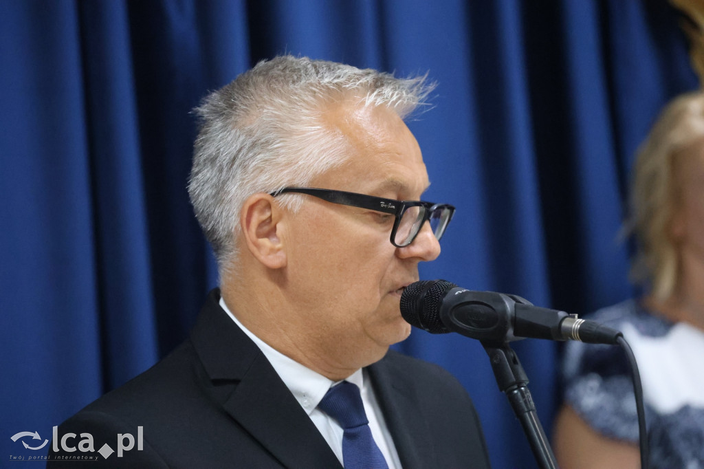 80 lat legnickiej Jedynki