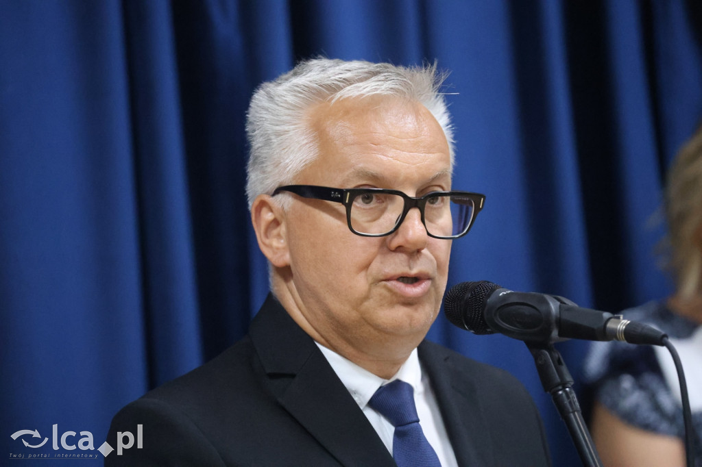 80 lat legnickiej Jedynki