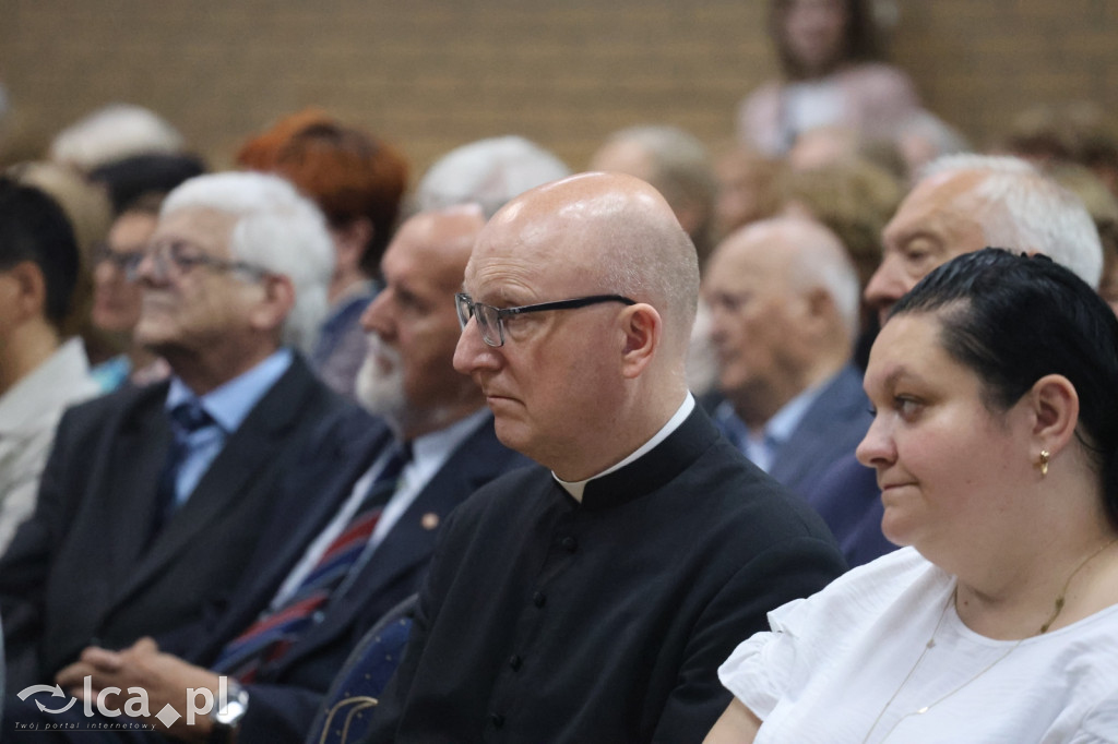 80 lat legnickiej Jedynki
