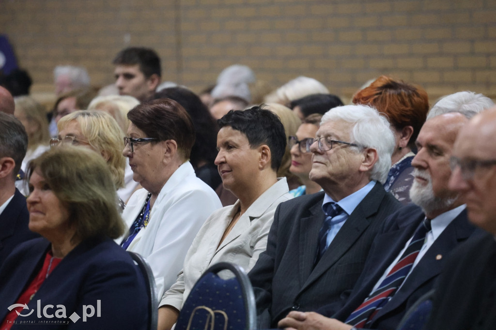 80 lat legnickiej Jedynki