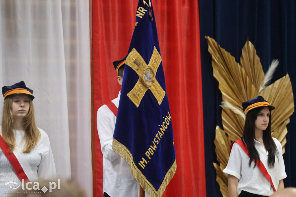 80 lat legnickiej Jedynki