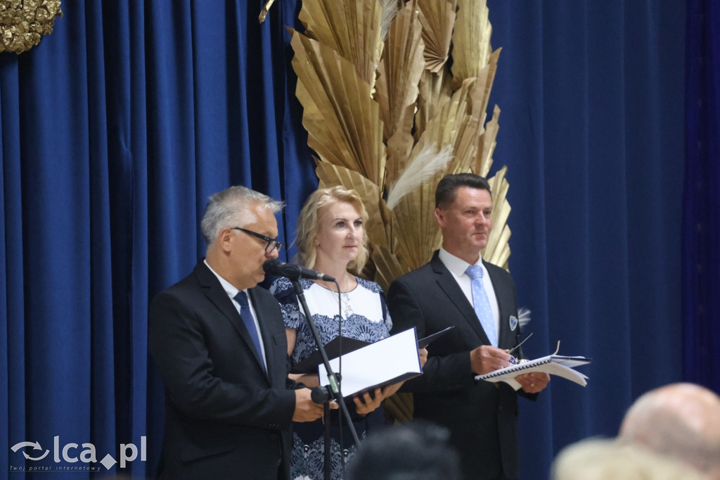 80 lat legnickiej Jedynki