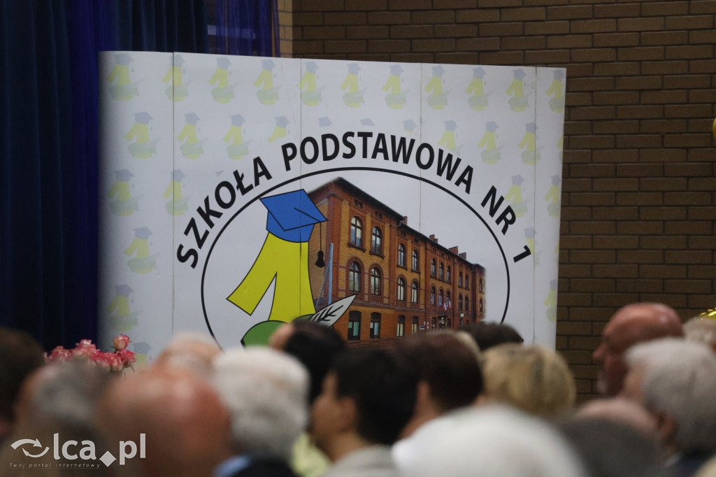 80 lat legnickiej Jedynki