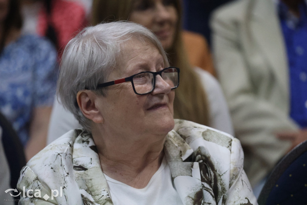 80 lat legnickiej Jedynki