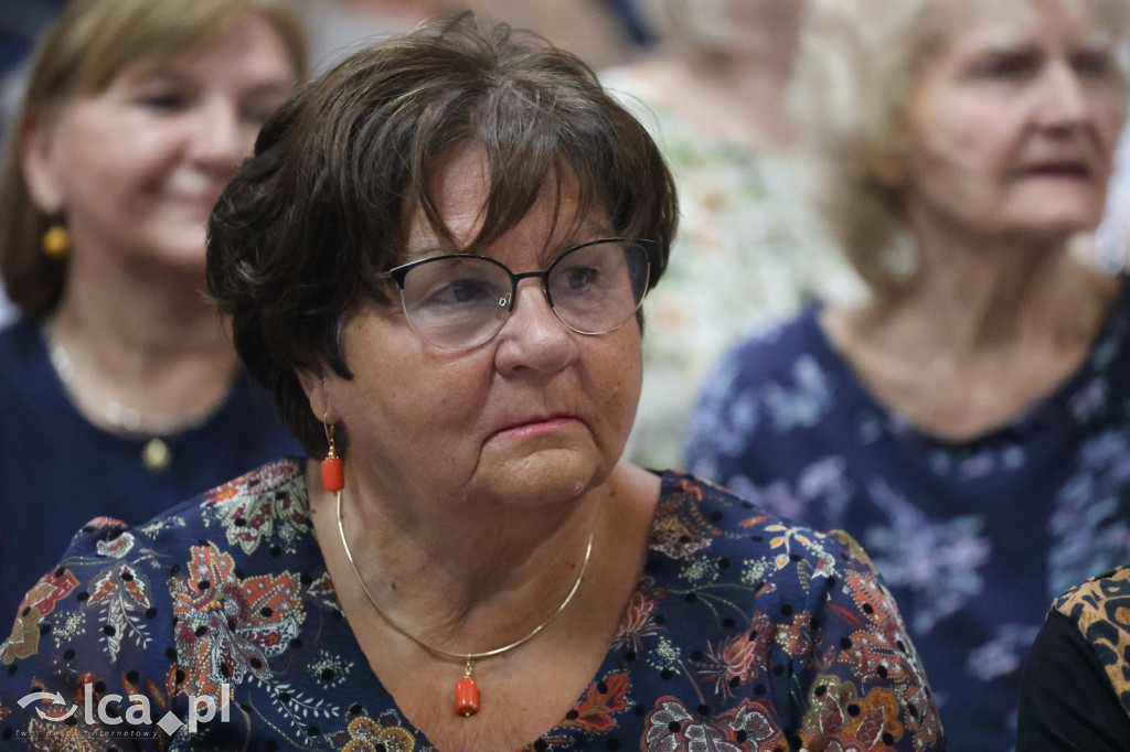 80 lat legnickiej Jedynki