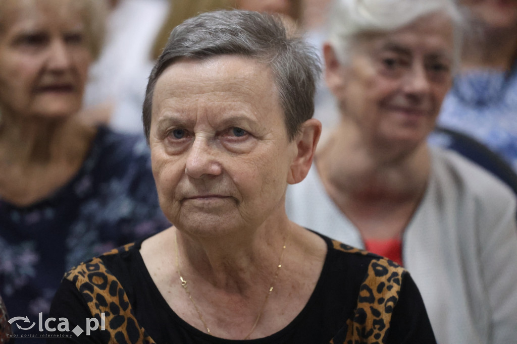 80 lat legnickiej Jedynki