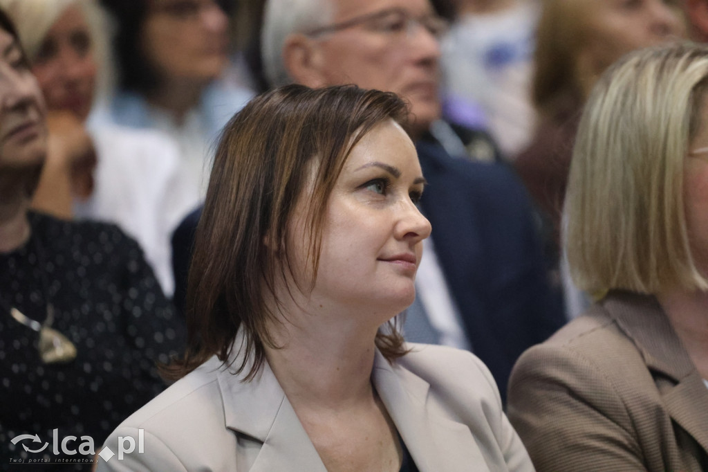 80 lat legnickiej Jedynki