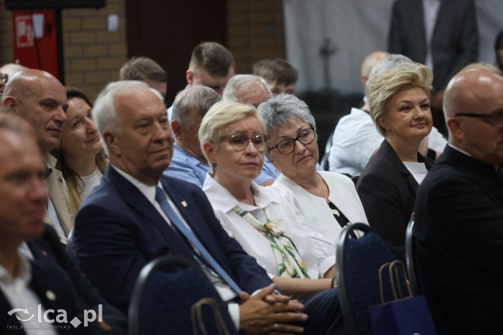 80 lat legnickiej Jedynki