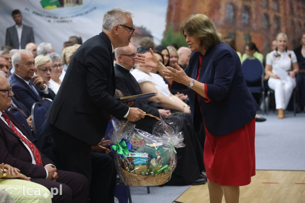 80 lat legnickiej Jedynki