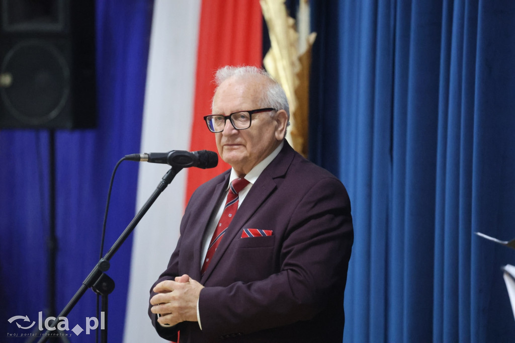 80 lat legnickiej Jedynki