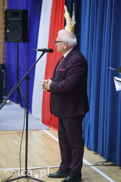 80 lat legnickiej Jedynki