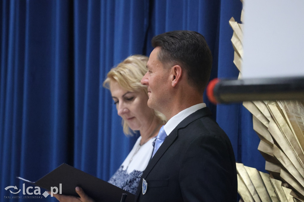 80 lat legnickiej Jedynki