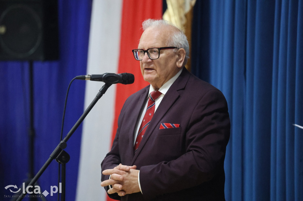 80 lat legnickiej Jedynki
