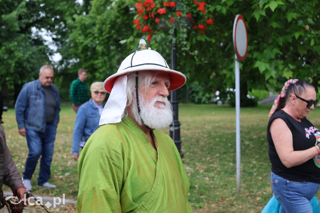 Legnickie Pole znów cofnęło się do XIII wieku
