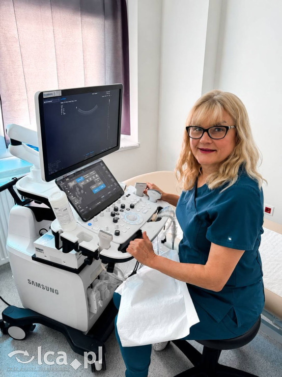 Łukasz Jastrzębski pokieruje diagnostyką